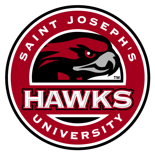 St. Joseph's Hawks 2001-Pres Alternate Logo t shirts iron on transfers v2
